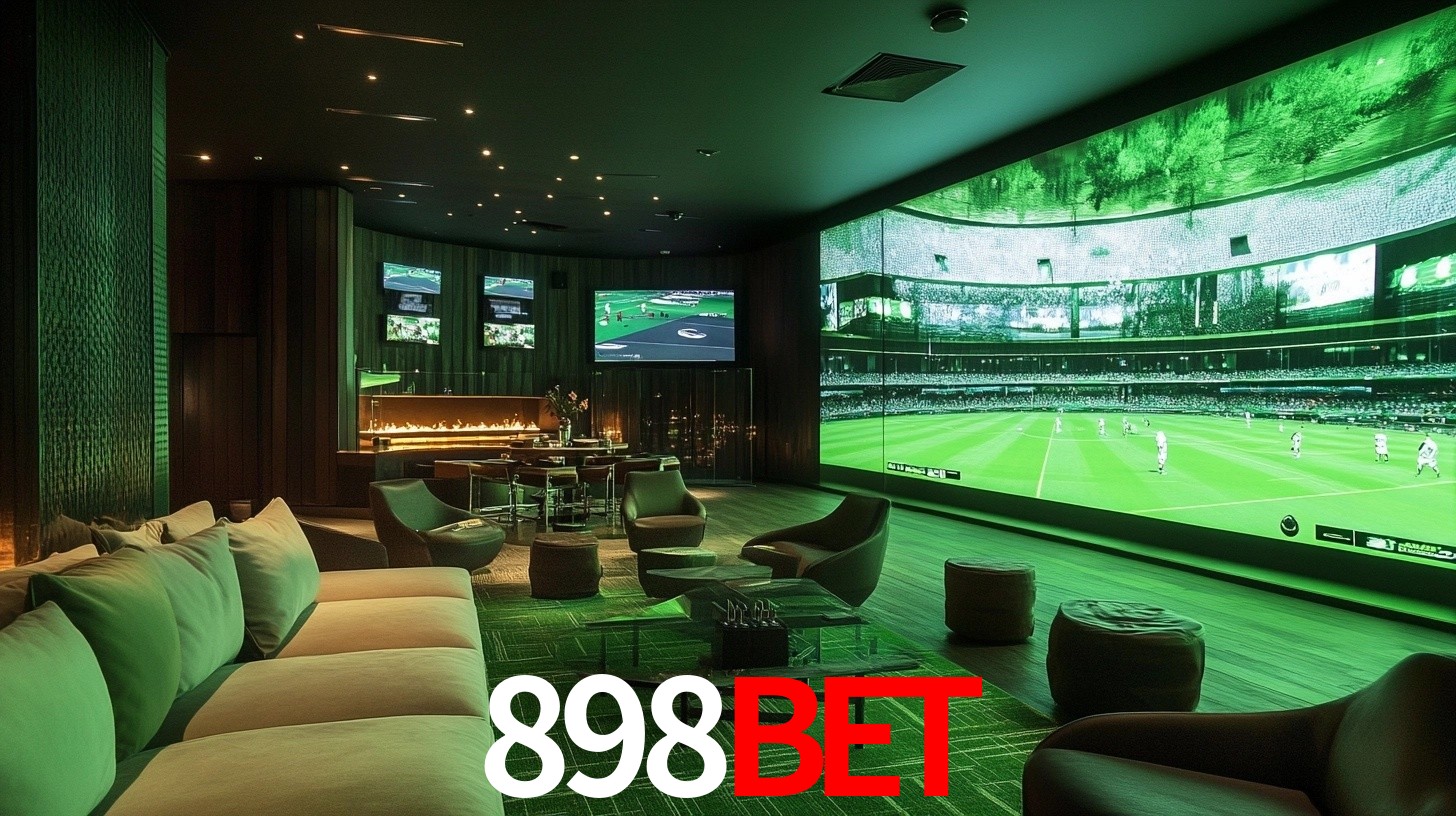 898bet: Seu Cassino Premiado com Pagamentos Rápidos