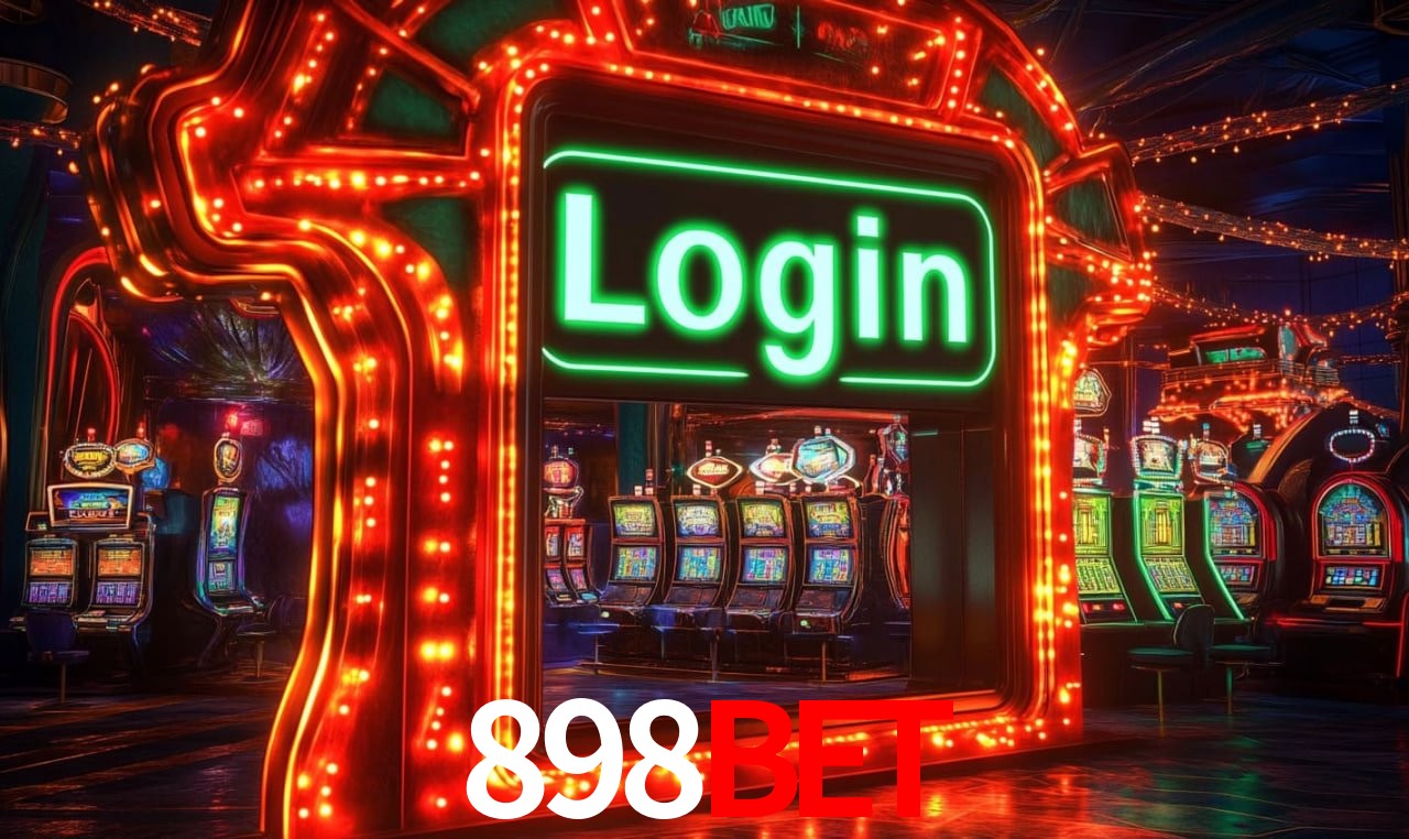 Experiência VIP 898bet