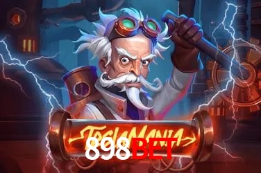 Integração de APIs 898bet