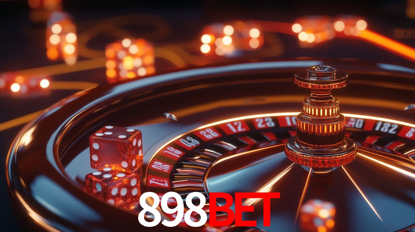 VIP Casino 898bet