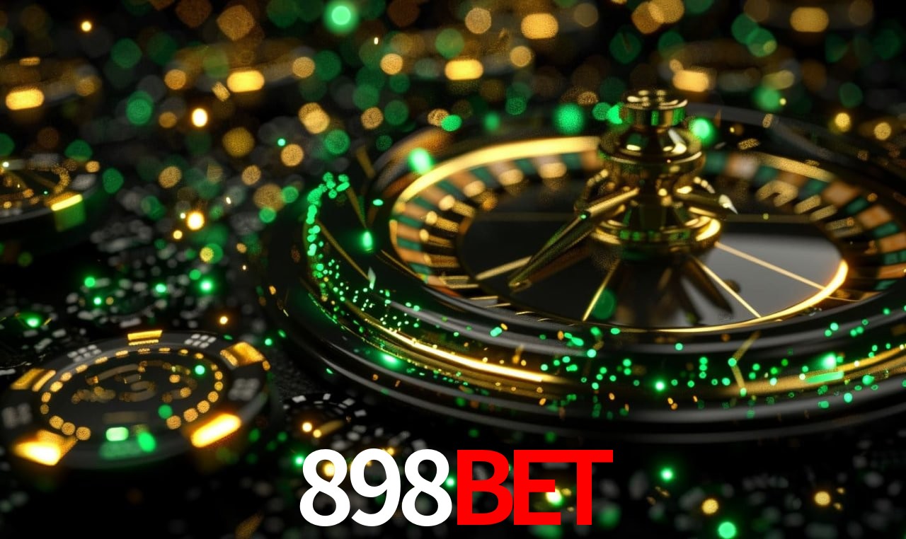 Vantagens de jogar slots no 898bet Brasil