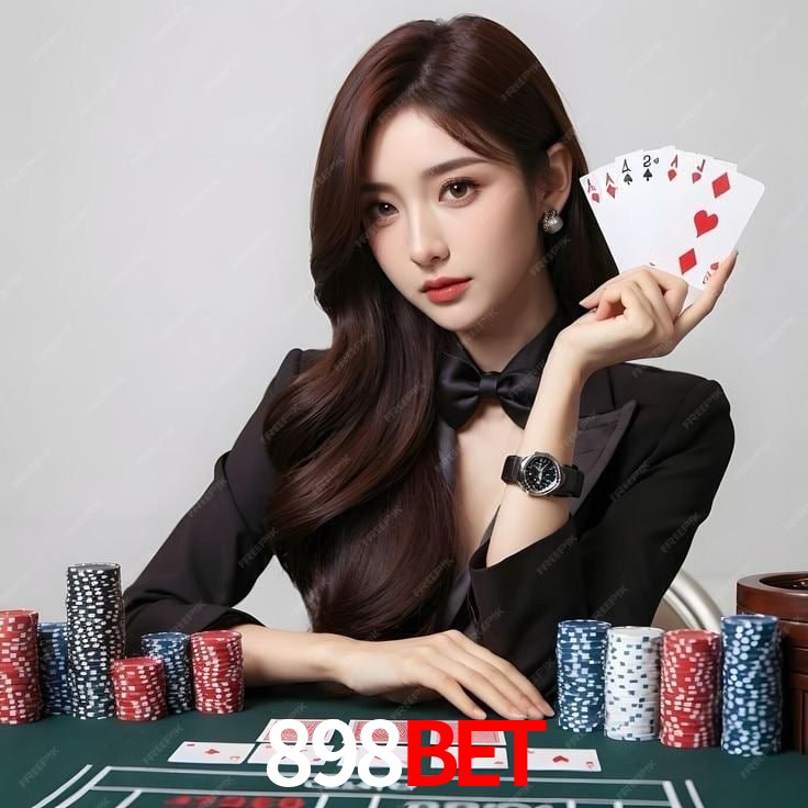 App Mobile 898bet - Jogue em Qualquer Lugar no Seu Smartphone