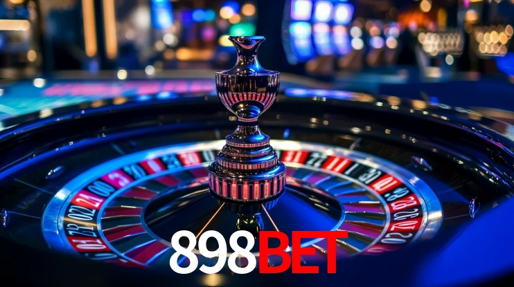 Experimente o Login Seguro Premium no 898bet