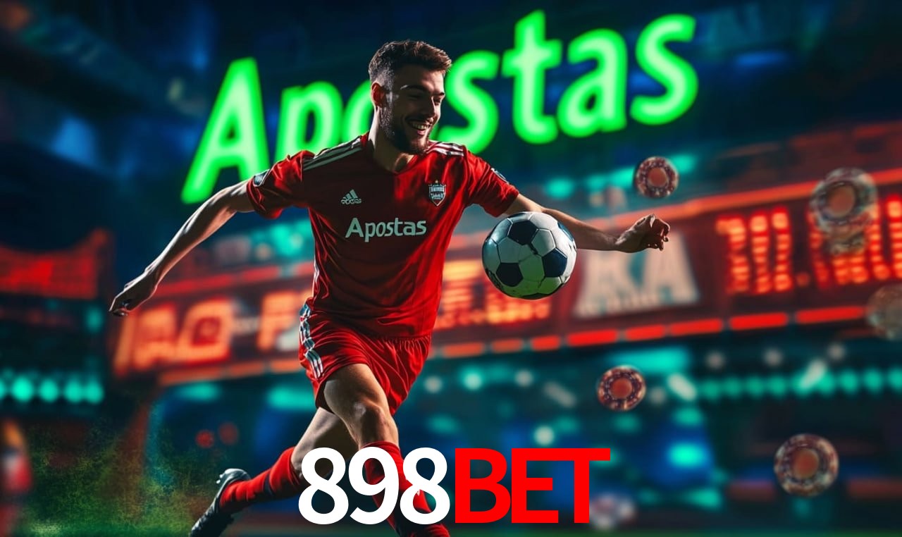 Torneios 898bet