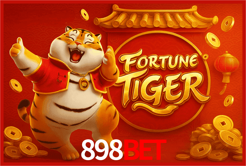Programa VIP 898bet