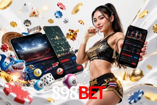 Exclusive Offers 898bet