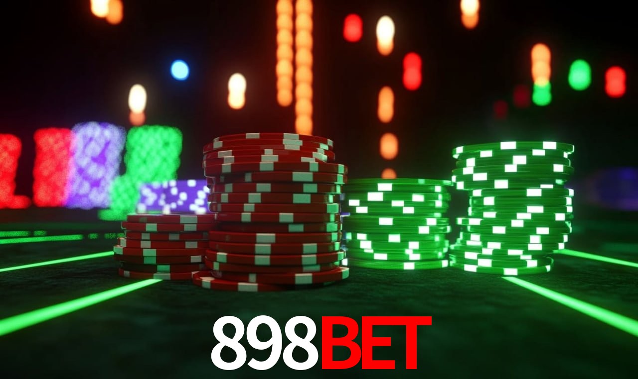 Game Statistics 898bet