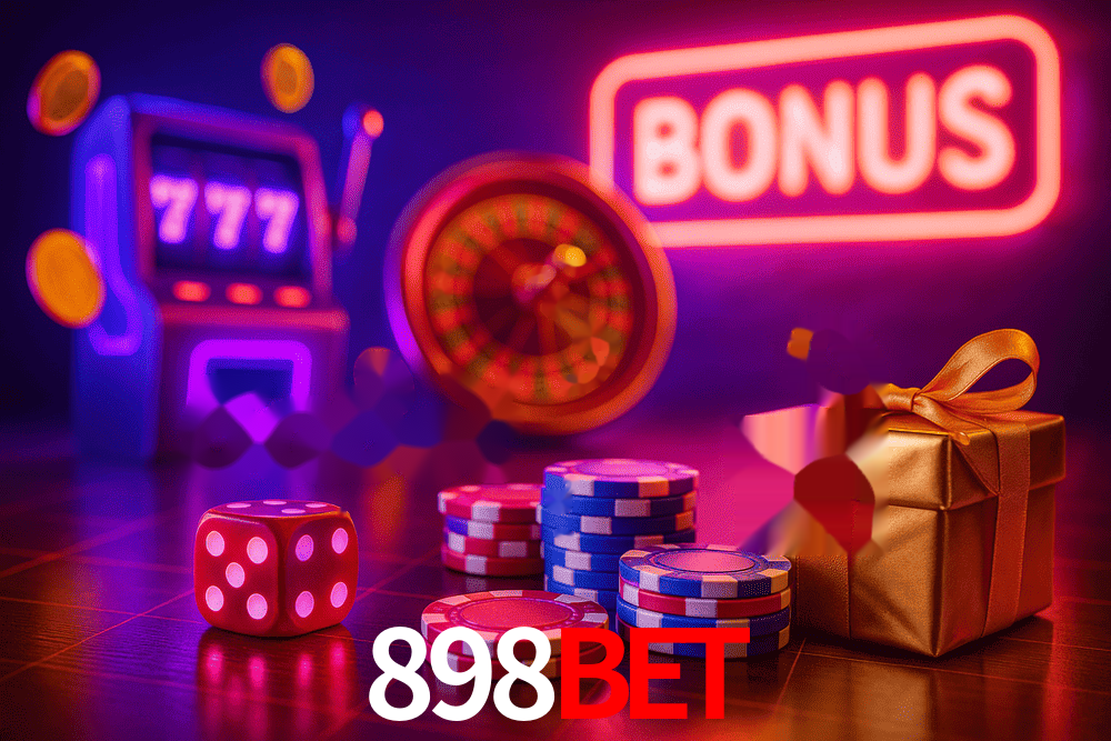 Descubra a Essência do 898bet: Nossa História e Compromissos