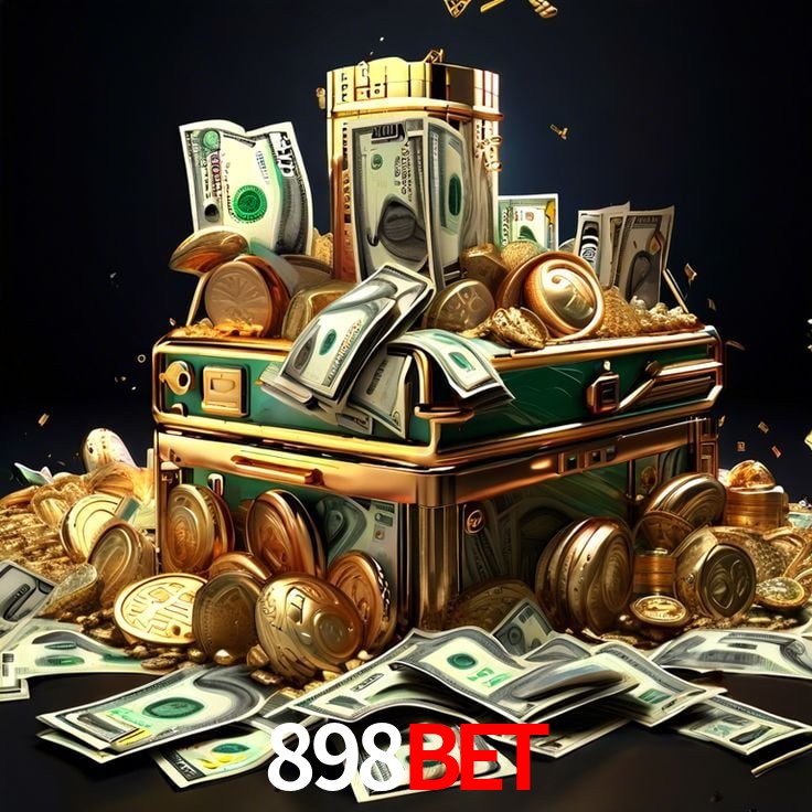 Recursos de Bônus 898bet