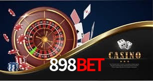 Estatísticas do Jogo 898bet