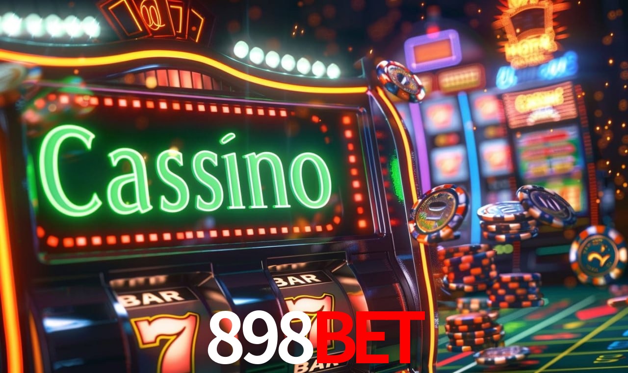 Especiais de Fim de Semana 898bet