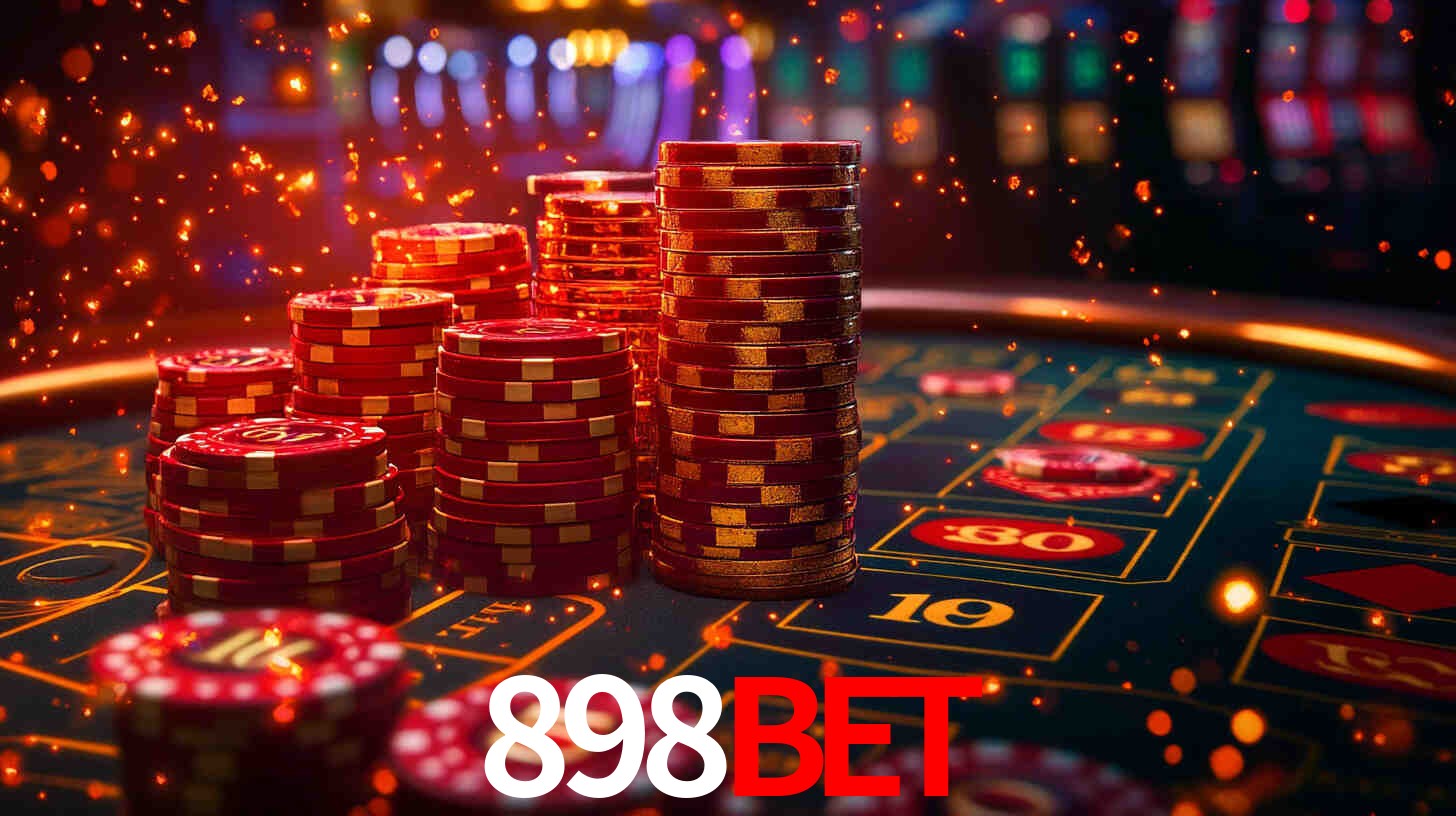 Exclusive Games 898bet