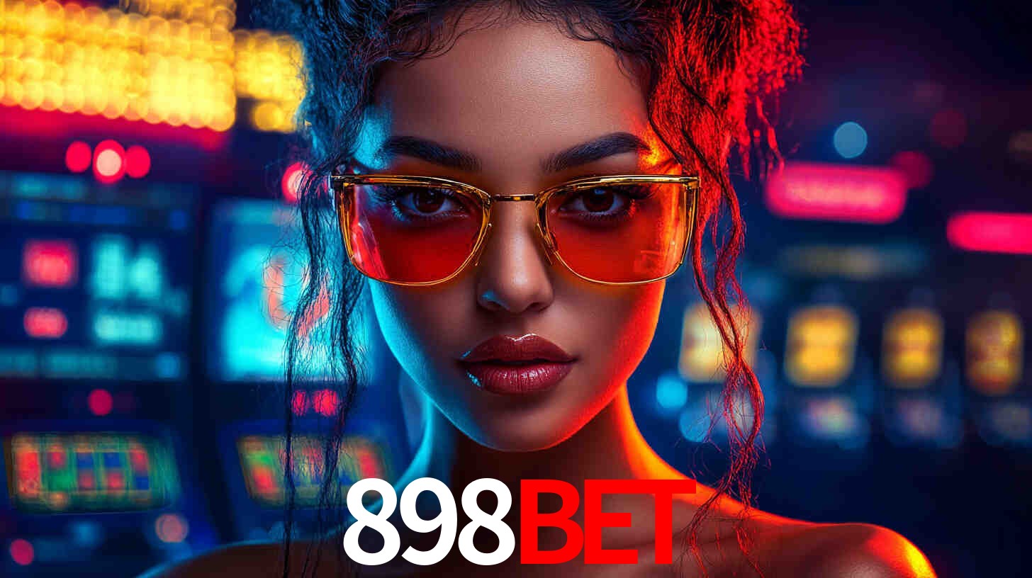 Desvendando o Mundo dos Jogos Virtuais na 898bet