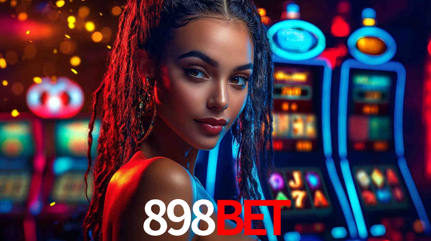 A Emoção da Loteria na 898bet: Uma Chance de Mudança de Vida