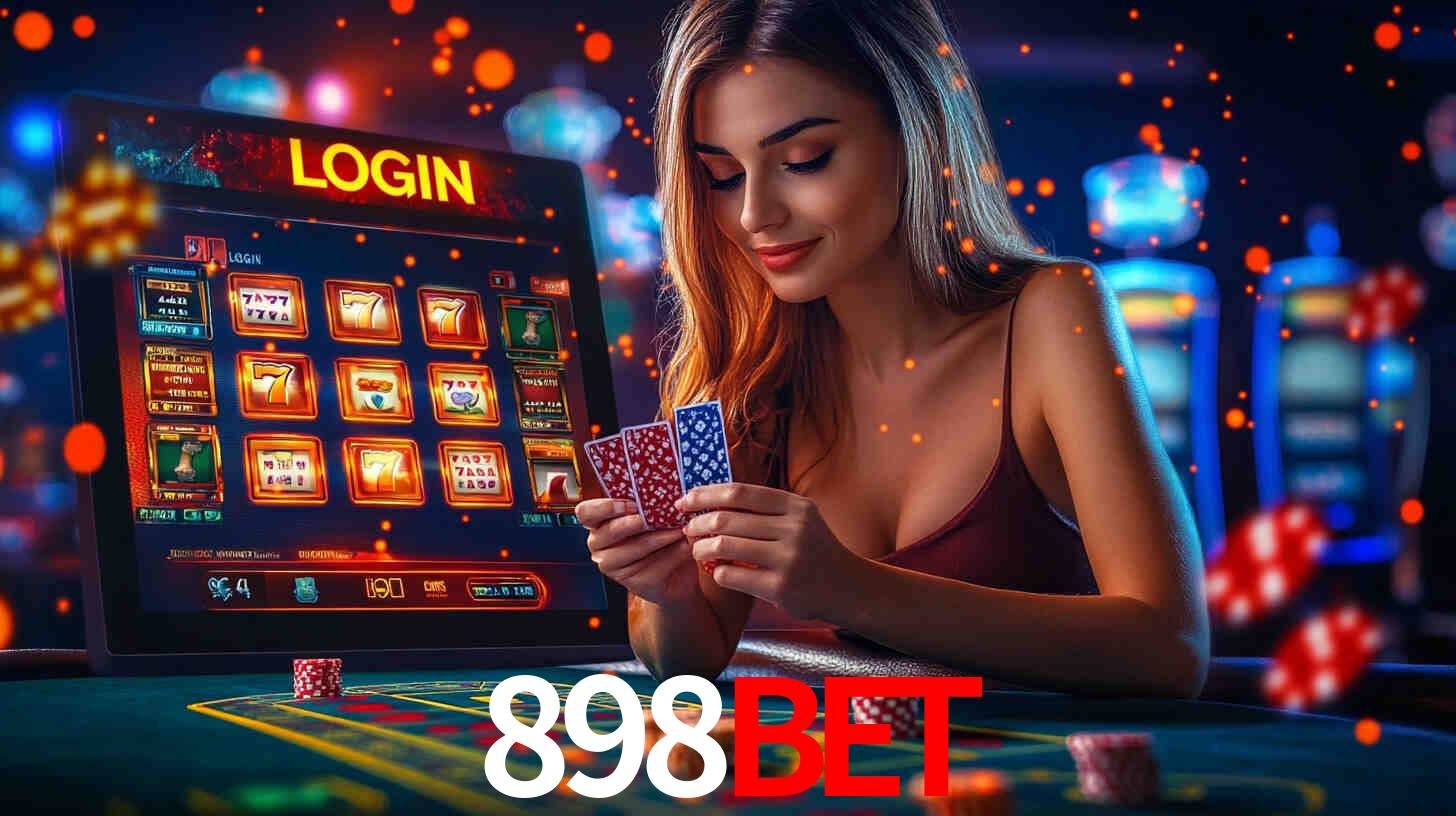 898bet