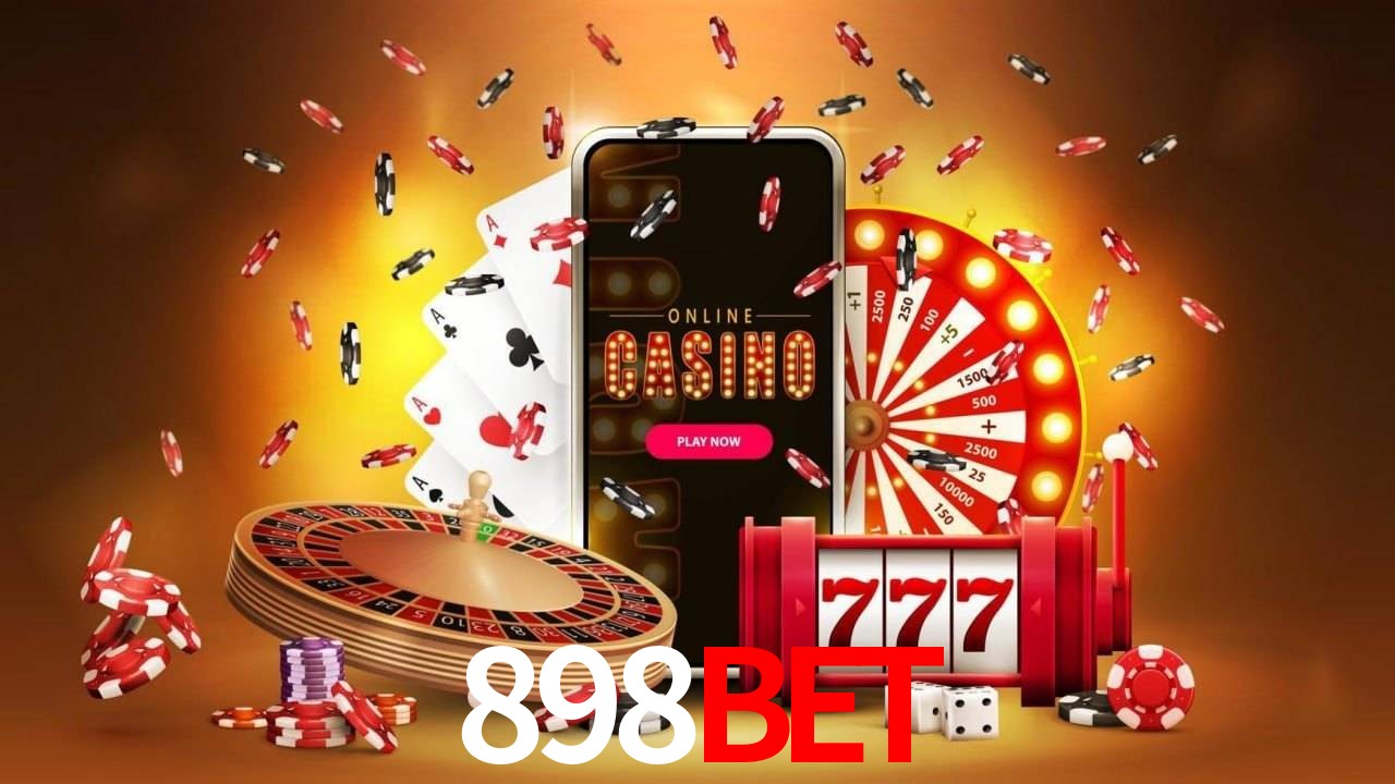 Sistemas de Segurança 898bet