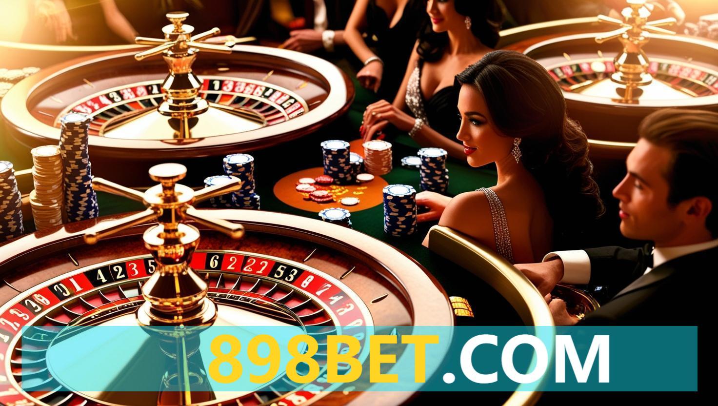 898BET