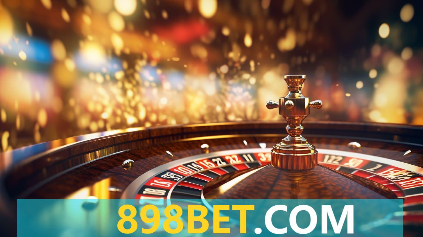 898BET