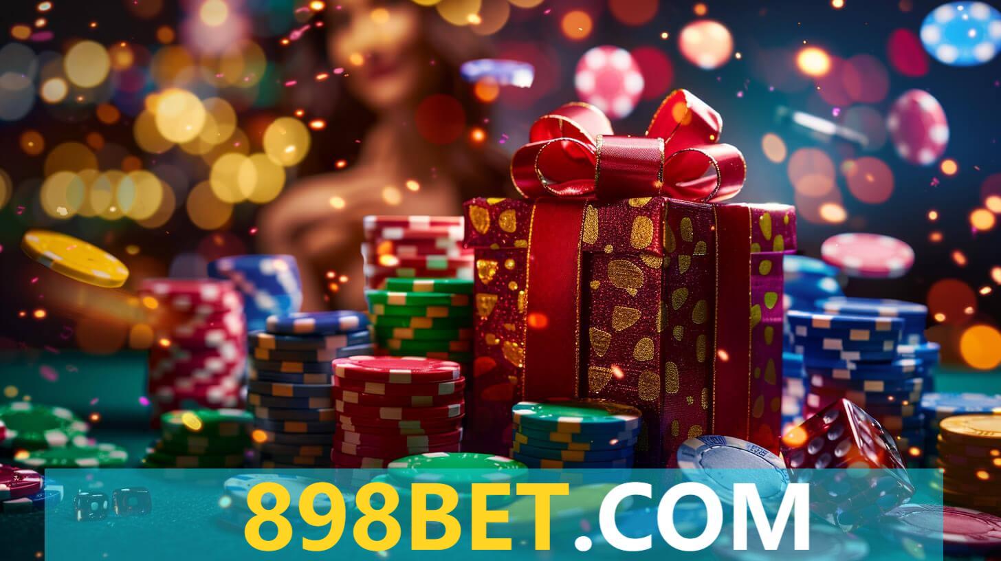 898BET