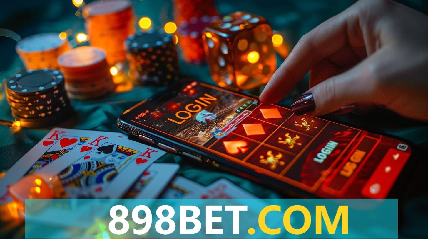 898BET