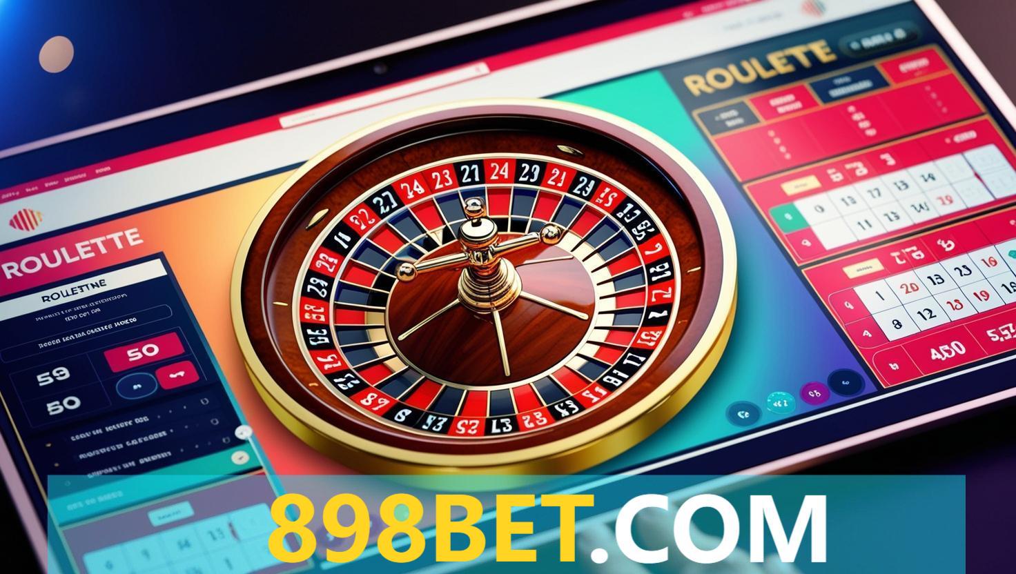 898BET