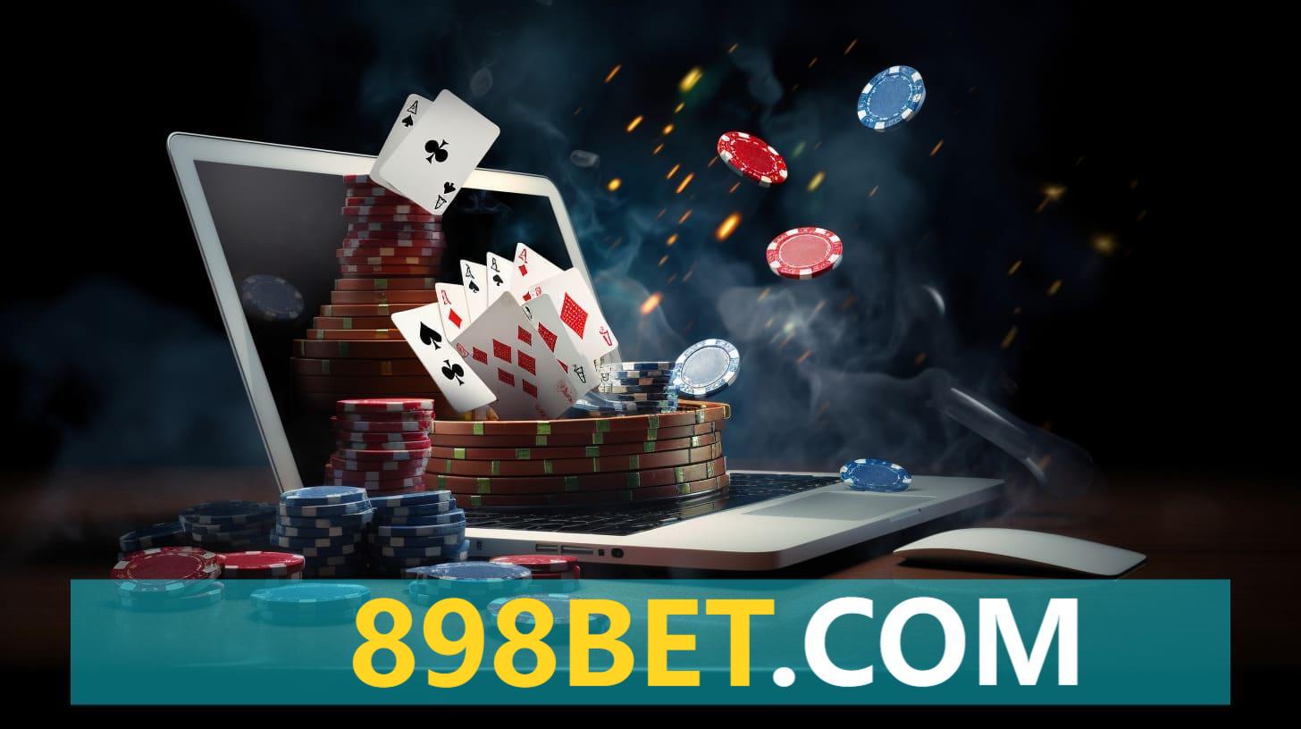 898BET