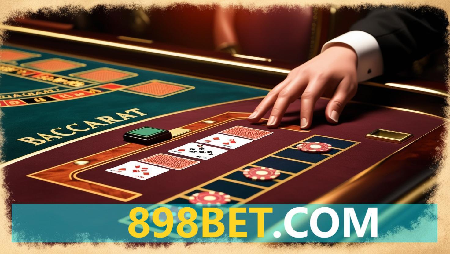 898BET
