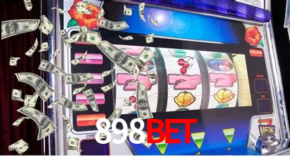 898bet
