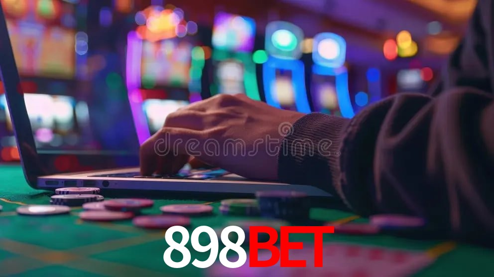 Casino Ao Vivo 898bet