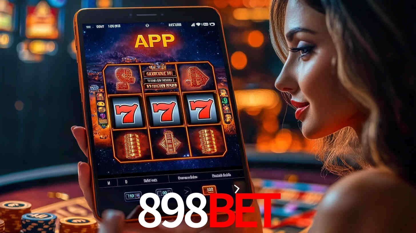 Daily Bonuses 898bet
