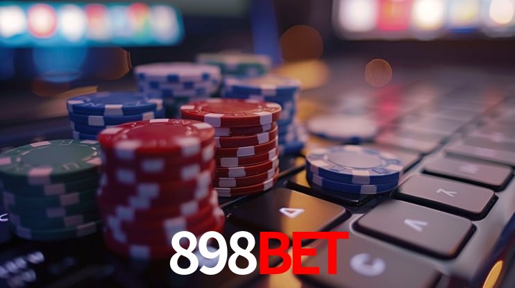 Promoções Sazonais 898bet