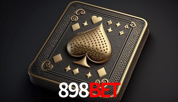 Diretório de Jogos 898bet