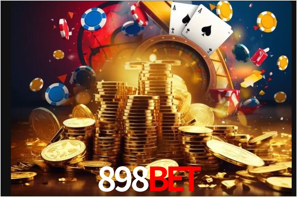 Jogos Exclusivos 898bet