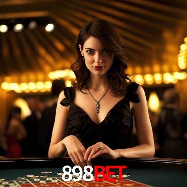Desvendando o Mundo dos Jogos Virtuais na 898bet