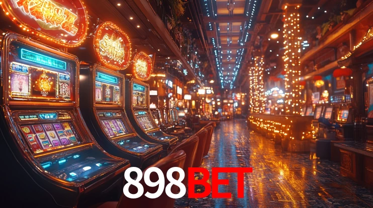 VIP Casino 898bet