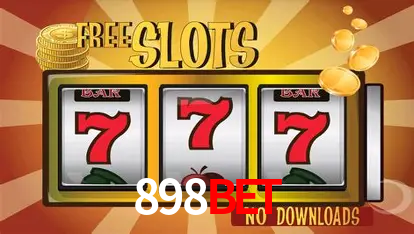 A Popularidade dos Caça-Níqueis no 898bet