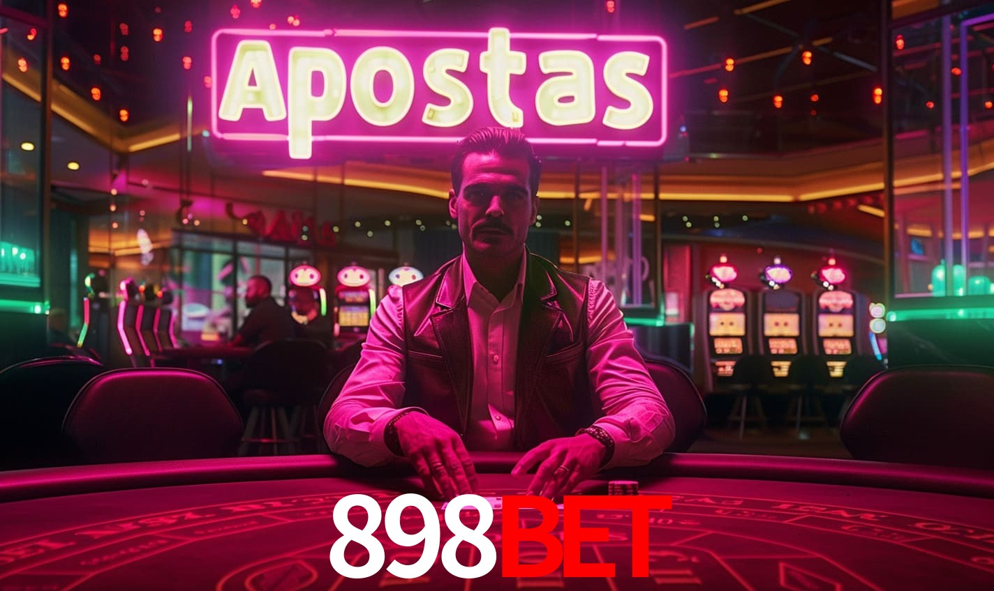 898bet