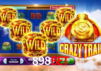 A Experiência Imersiva dos Cassinos Ao Vivo no 898bet