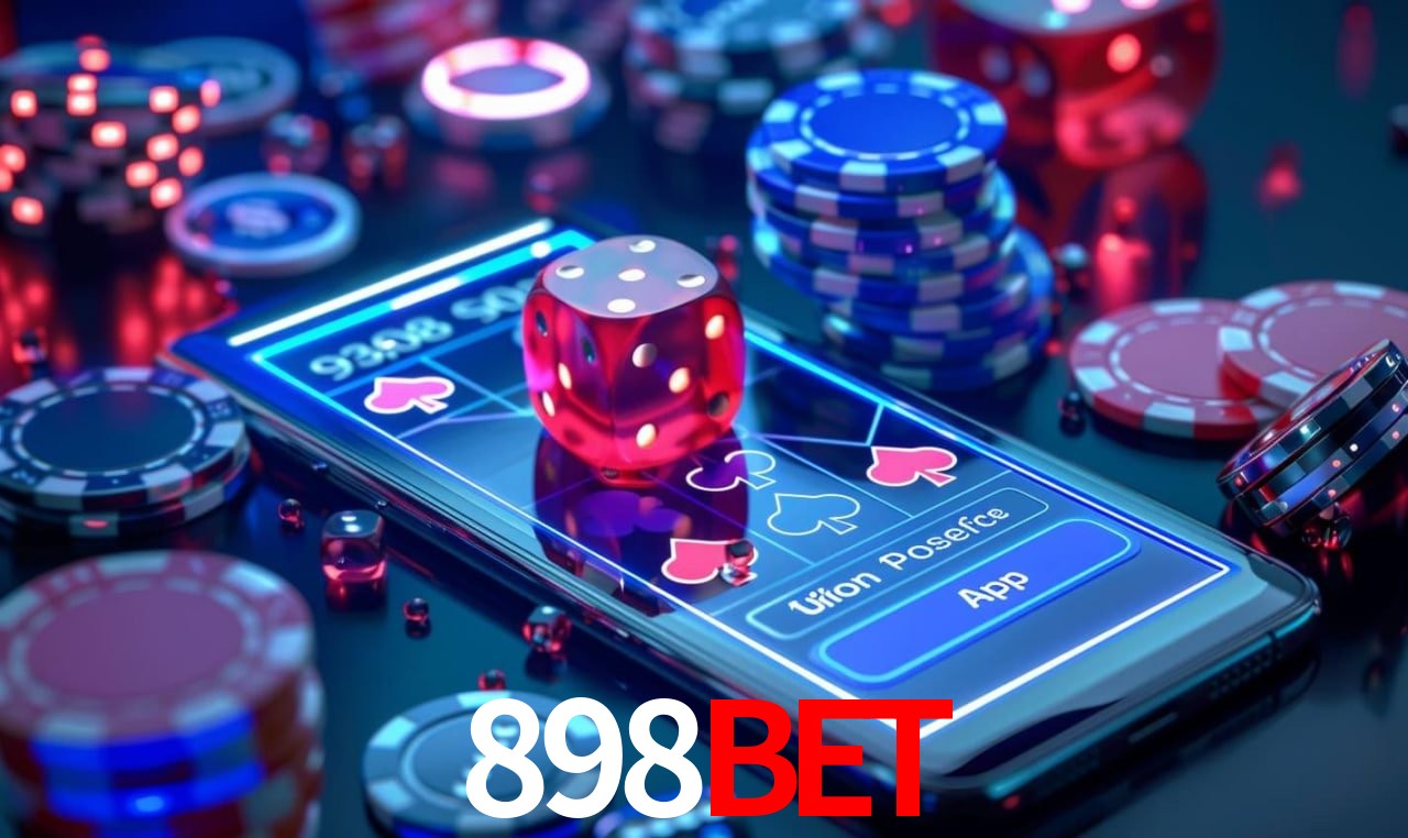 898bet login