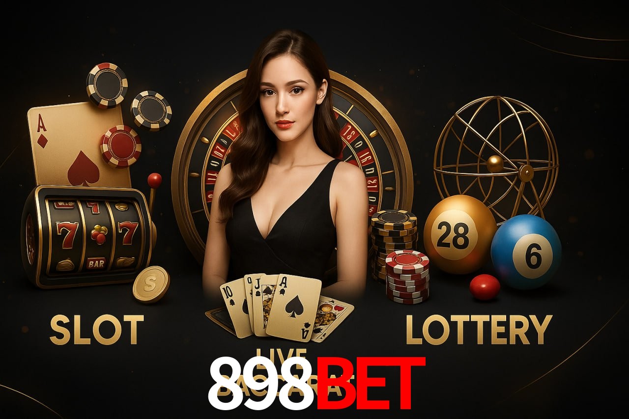 898bet login