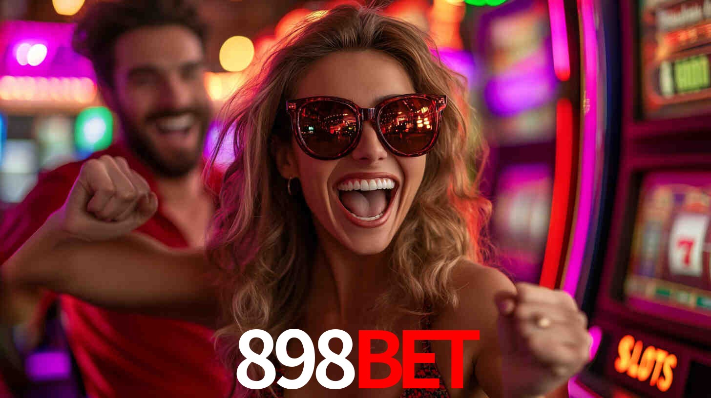 Descubra o Programa VIP da 898bet: Vantagens Exclusivas para Jogadores