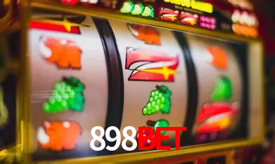 Apostas Esportivas na 898bet: Um Guia Completo
