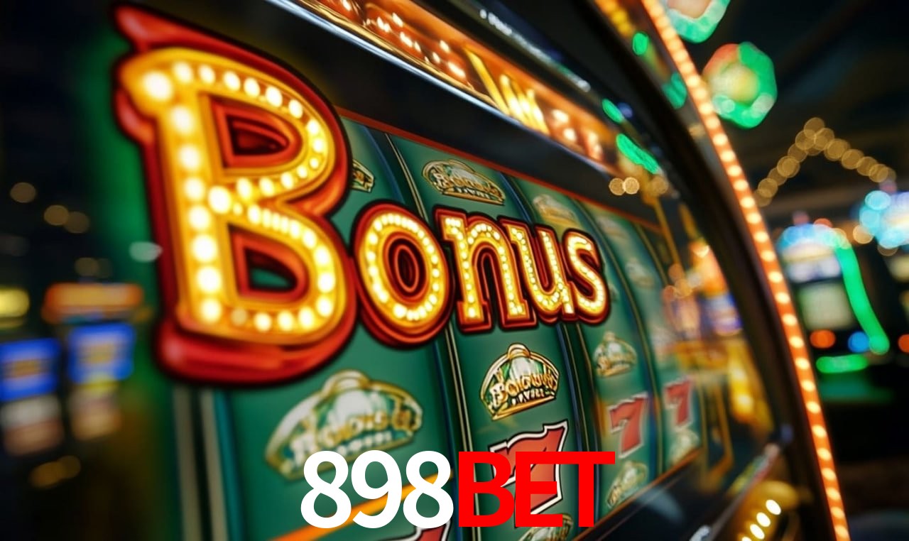 898bet
