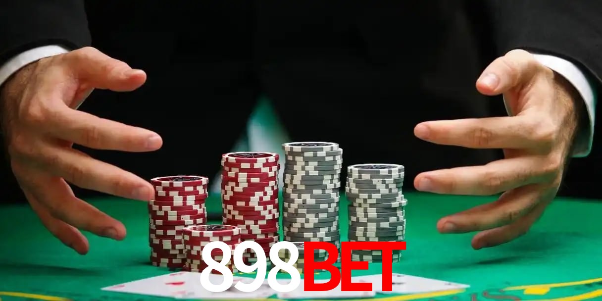 898bet