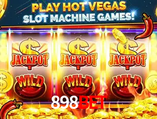 Inovações de Jogos na 898bet: O Futuro das Experiências Interativas