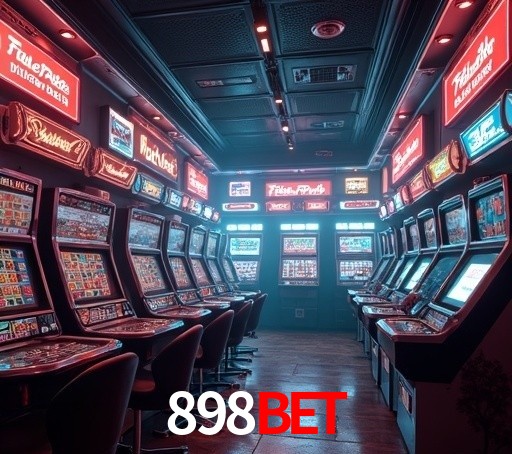 898bet