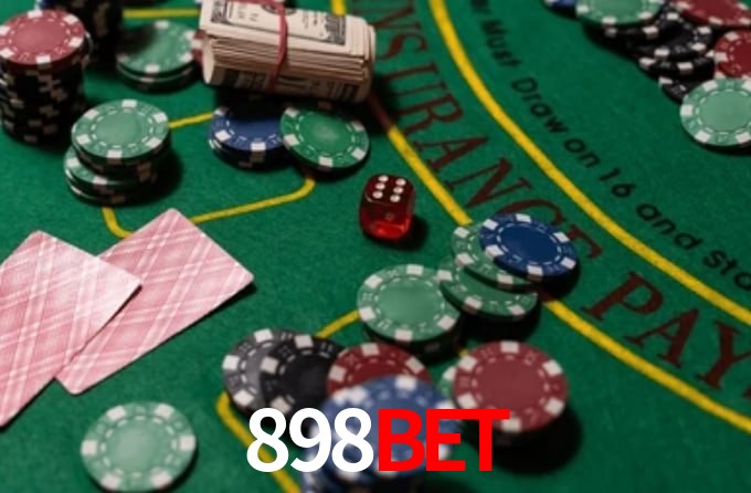 Instant EasyPaisa 898bet
