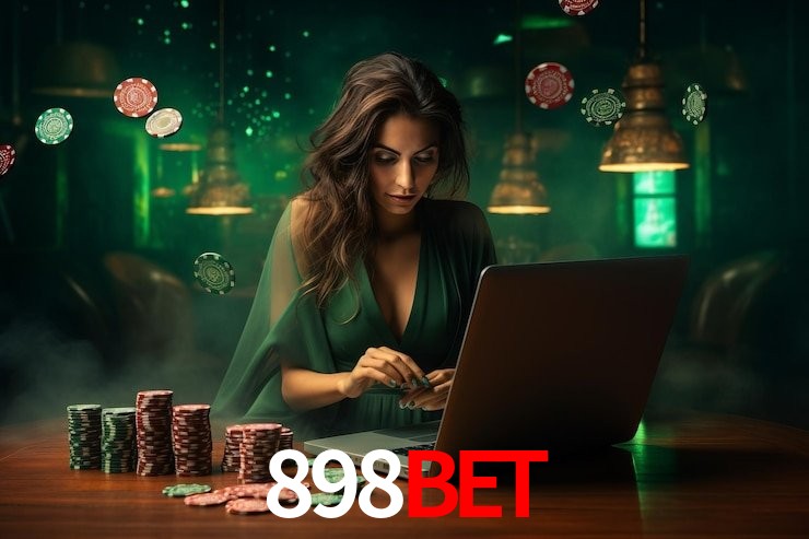 898bet login