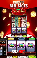 898bet: A Experiência de Casino com Jogos de Mesa ao Vivo