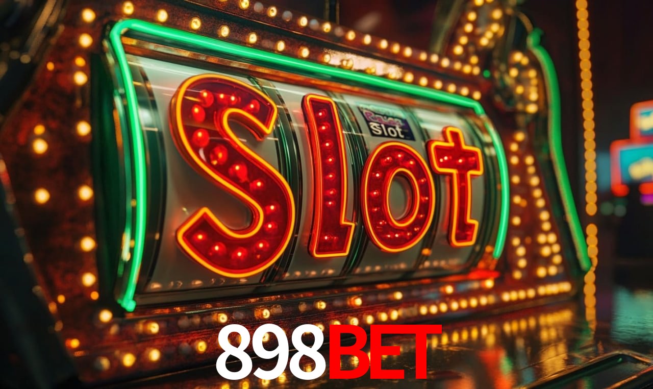 898bet login